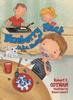The Blueberry Mack (a.k.a. Macky) : 1 Book