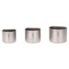 Snow Peak Stacking Mug M400 TW-126 Lightweight Portable Drinkware 400ml
