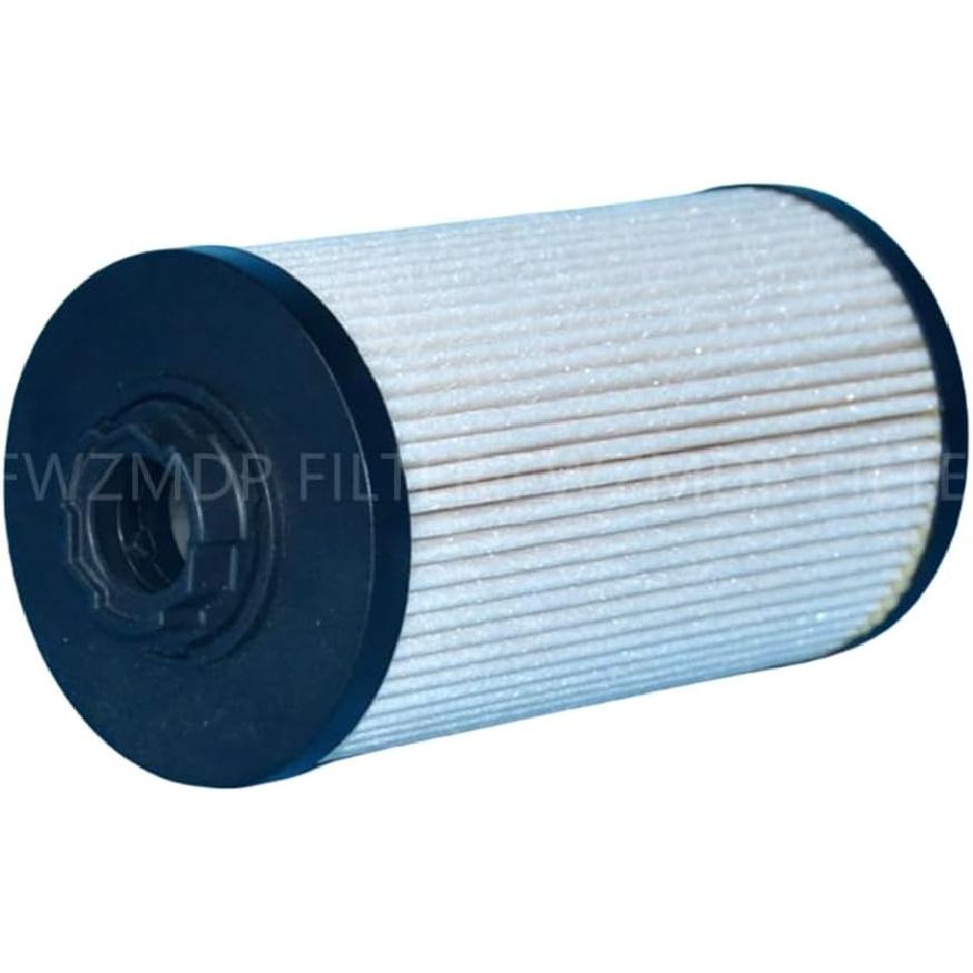 

8-98240279-0 8982402790 Fuel filter compatible with ISUZU 4LE2T, 4LE2X Engines,WACKER+Light Towers LTW20Z1,LTW20Z3