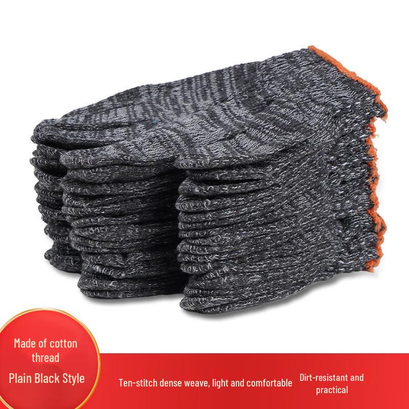 

Yushuiyao Wear-Resistant Industrial Work Gloves