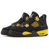 Jordan 4 Retro Thunder 2023 GS 408452-017