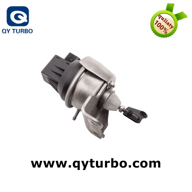 Turbocharger Turbo Electronic Actuator 49377-07535