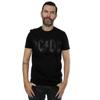 AC/DC Mens Black Logo T-Shirt