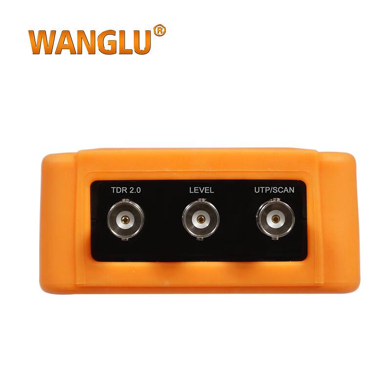 All-in-One Digital Network & Fiber Optic Tester