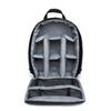 Multifunktionaler Video Digital DSLR Tasche Kamera Rucksack Wasserdicht Outdoor Kameratasche Objektivtasche Etui Box für Nikon für Canon