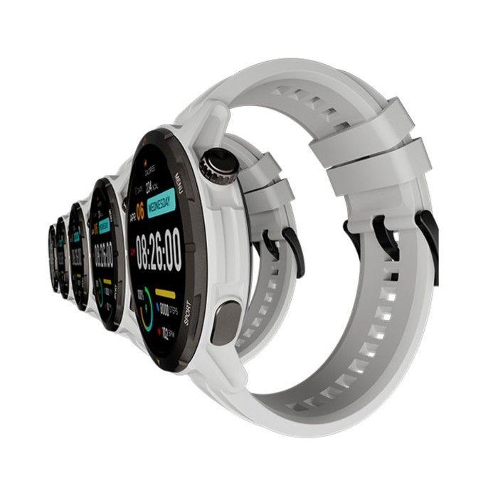 Montre Connectée AGM Legion Gris