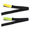 Baseball Swing Trainer Bands Training and Batting Hitting Equipment Batting Swing Strap for Baseball Players Softball Beginner