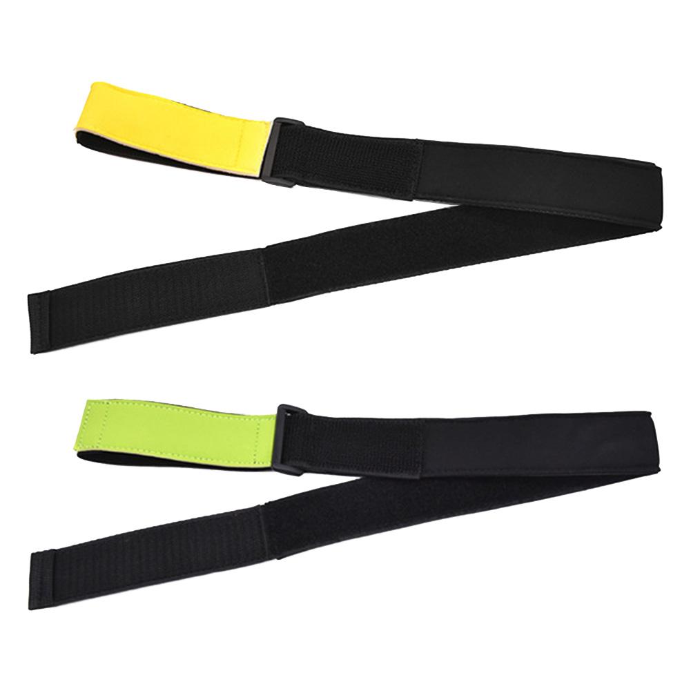 Baseball Swing Trainer Bands Training and Batting Hitting Equipment Batting Swing Strap for Baseball Players Softball Beginner