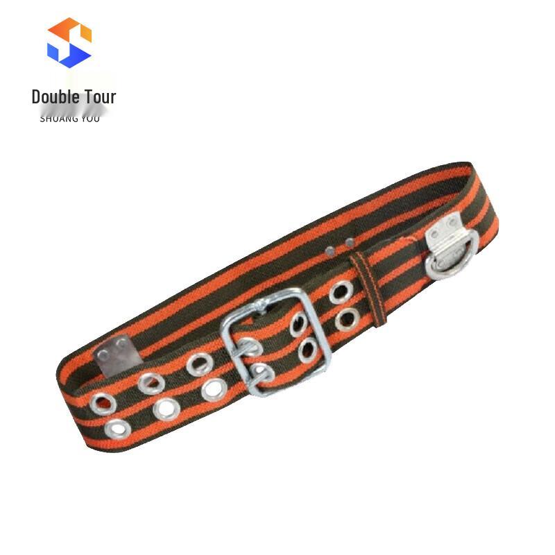 Outdoor Climbing Rescue Safety Belt