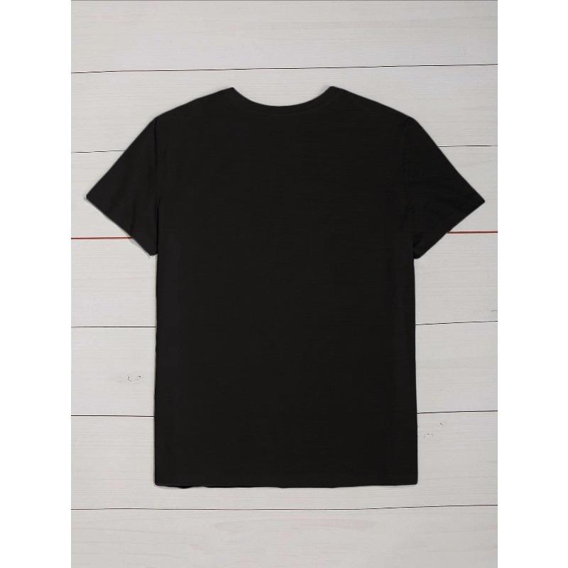 Europäische Größen Plus Size Damen-T-Shirt mit Gänseblümchen-Grafik - Motiv „Glaube, Hoffnung, Liebe“, Kurzarm, Rundhals, Lässiges Polyester-T-Shirt mit Blumenmuster