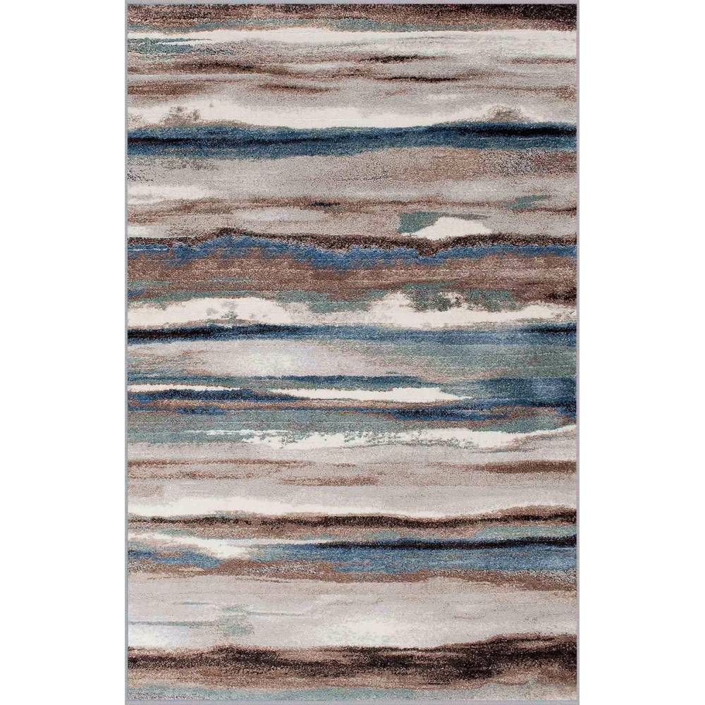 Rovigo Home Washable Printed Carpet RVG0722