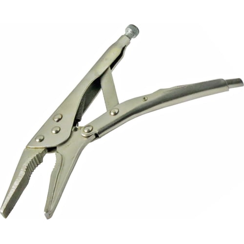 KONYO SUN UP Long Nose Vise Lock Pliers 225mm