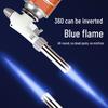 ZISIZ 920 Adjustable Flame Culinary Torch Lighter