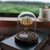 Handmade Ocean Island Retro Seashell & Conch Night Light for Mid-Autumn Festival