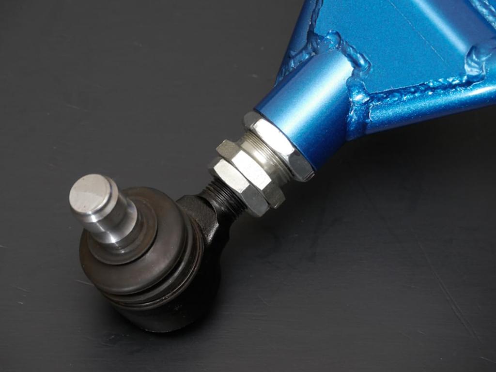 CUSCO Adjustable Rear Upper Arms for Toyota 86 ZN8 Subaru BRZ ZD8 965 474 L ZN6/GR86 / ZC6/BRZ