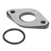 Carburetor Intake Manifold Pipe Gasket Spacer Seal For 50Cc 70Cc 90Cc 110Cc 125Cc Engine Xr Ssr Klx Crf Dirt Pit Bike