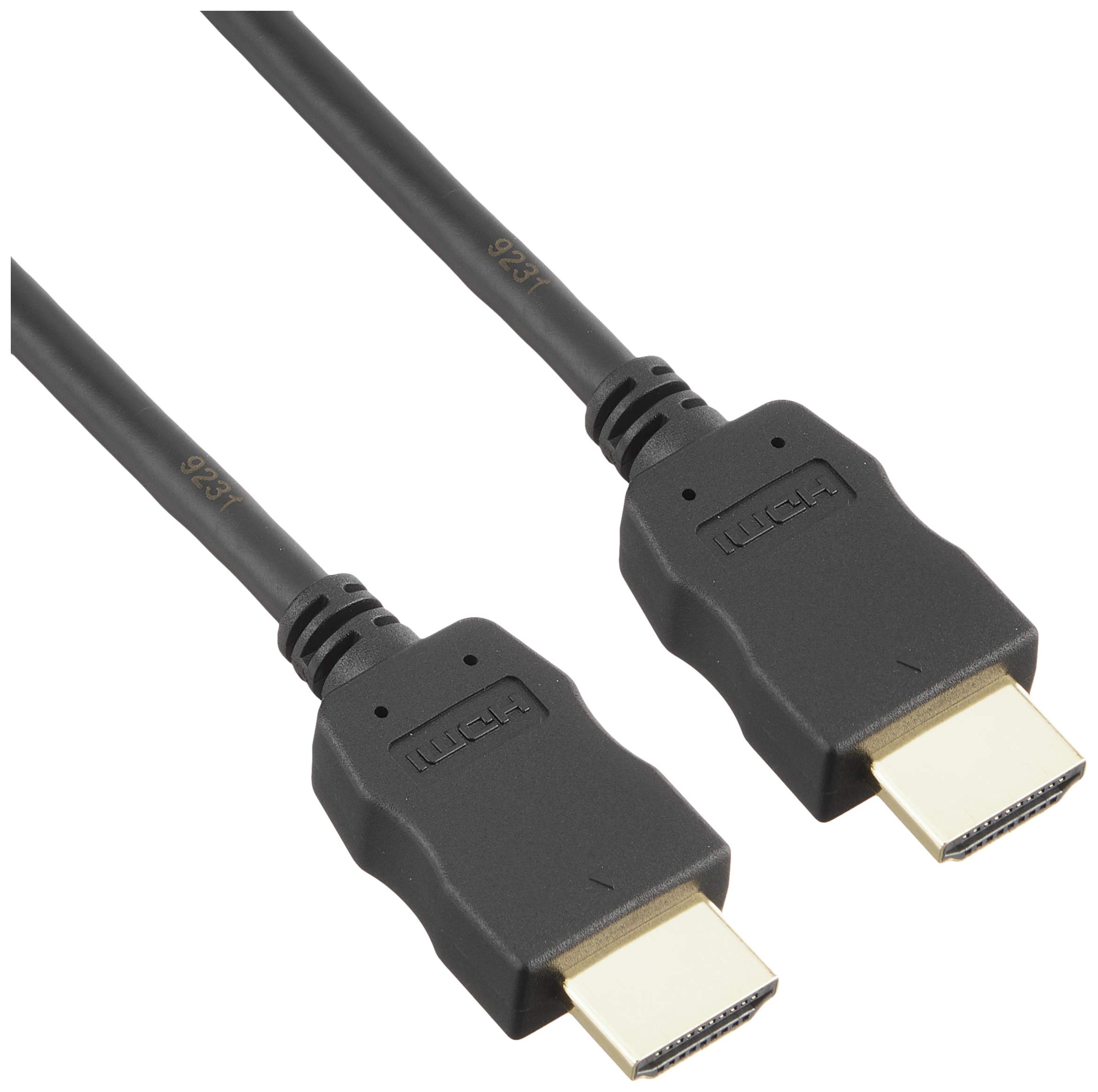 

Кабель HDMI Kenwood 5 м KNA-19HC чёрный