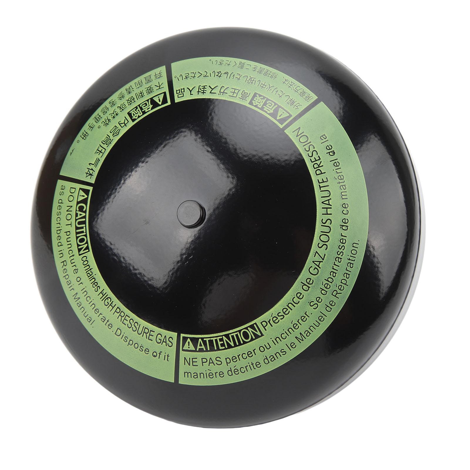 

Передний аккумулятор подвески Амортизация Повышенный комфорт 49141‑60010 для Land Cruiser 1999–2007 годов