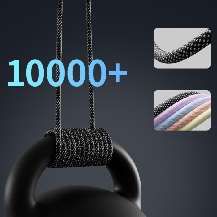 Double Type C to Type C Magnetic Cable PD100W for Enhanceds Device Compatibility and Safety