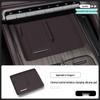Silicone Wireless Charging Pad for Geely Xingyue L (Fits 26 Models) - Center Console Phone Accessory