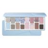 Cheeryep - 16 Color Eye Shadow Palette - Dreamcatcher #16 Dreamcatcher