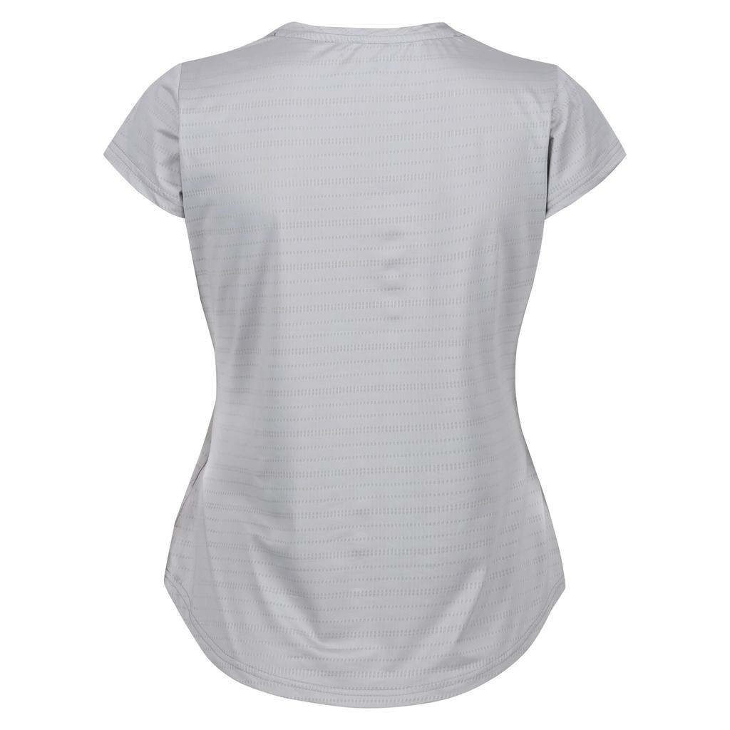 Regatta Damen/Damen Limonite VI Active T-Shirt