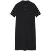 JNBY Women's Casual Short Sleeve H-Line Dress