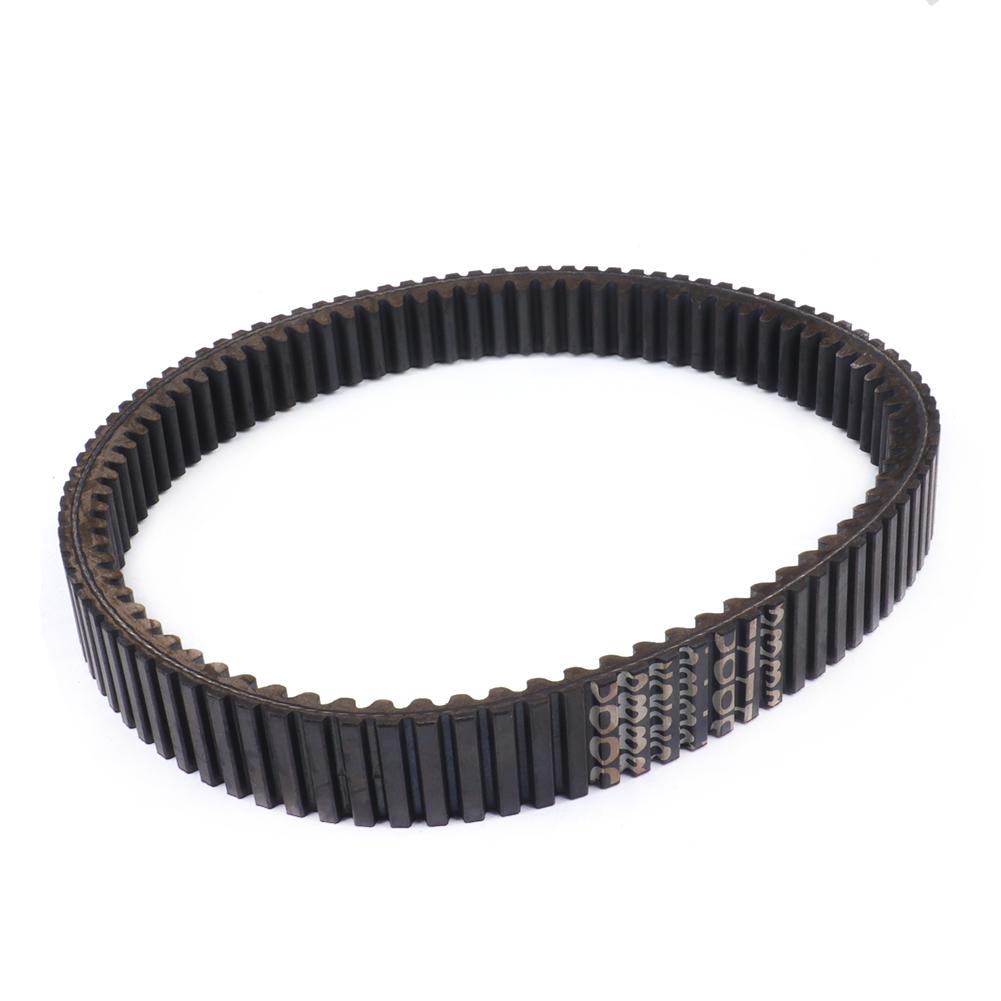 Drive Belt 0823-013 3402-757 3402-484 CVT Clutch Belt for Arctic Cat 500 H1 550 650 700 ATV Alterra Prowler XR VLX 2003-2021