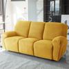 Elastic Recliner Sofa Covers for Living Room Funda Sillon Relax Reclinable Lazy Boy Lounger Armchair Slipcovers Couch Cover
