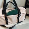 Travel Backpack, Mountaineering Bag, Men's and Women's Sports Business Trip Bag, Trendy School Bag, Large Capacity Travel Bag