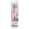 IONPA Beauty Sonic Vibration Main Unit Pink Gold Toothbrush, BDM-021PG (1 Set)