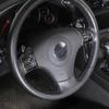 Pentru Chevrolet Corvette C6 2005-13 din fibră de carbon moale pentru cadru de butoane pentru volan, acoperire, autocolant, accesorii auto