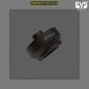 Racing Steering Wheel Base for Square Wheel Base Cars
