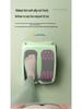 Oblique and Calf Stretching Board - Fitness Muscle Relaxer