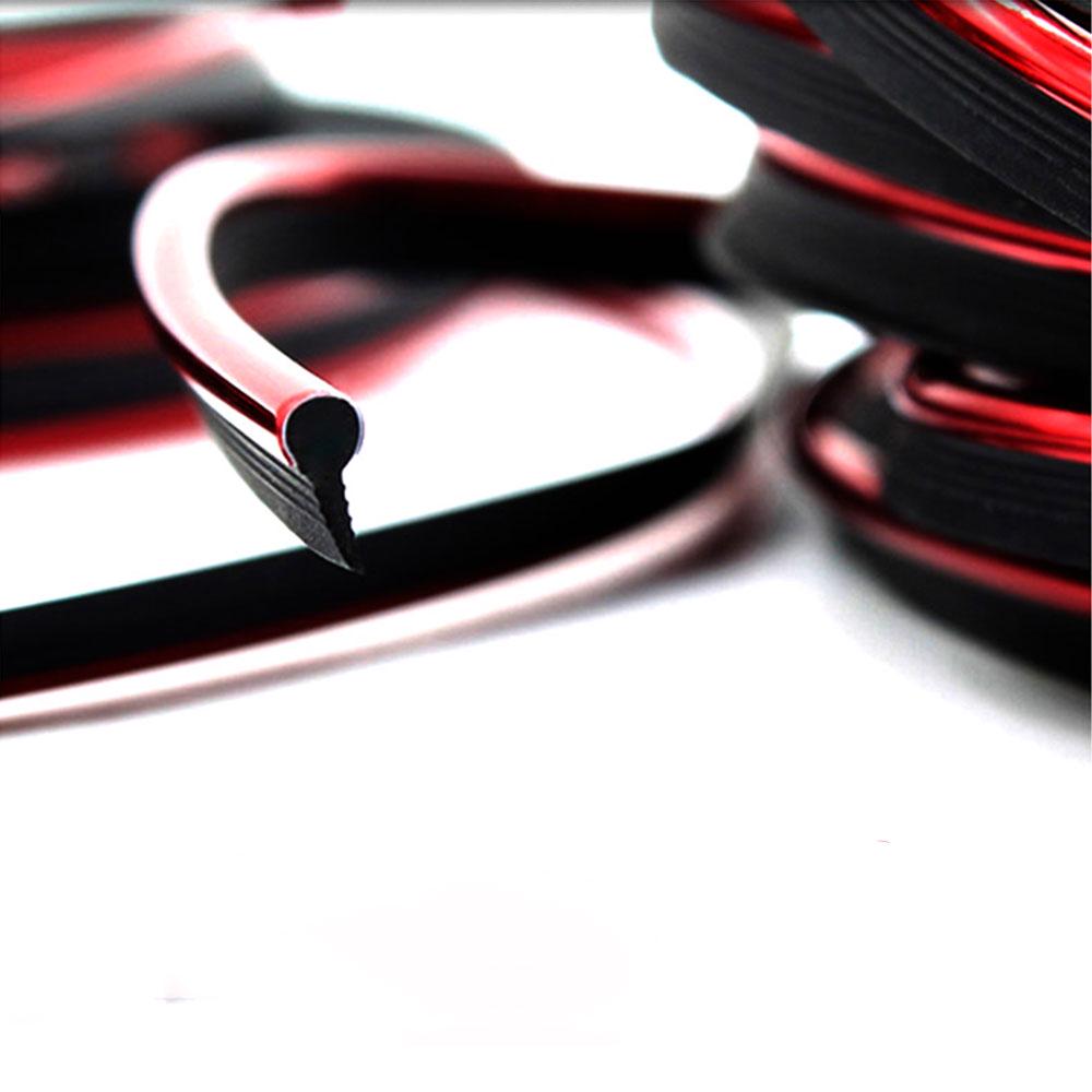 AUTO-PARTNER 5 Meters Car Interior Gap Colour Strips for BMW 316i 318i 320i 323i 325i 328i 520i 523i 252i 528i 530i 540i