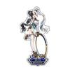 New Hot Game Zenless Zone Zero Vivian Hugo Vlad Jane Doe Von Lycaon Nicole Acrylic Stand Model Plate Desk Decor Collection