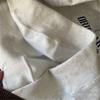 Women's Half Zip Hoodie Letter Print Loose Casual Long Sleeve Sweatshirt