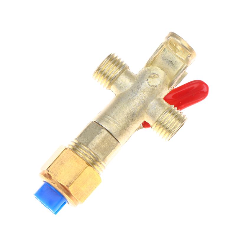 Agricultural High-Pressure Atomization Anti Drip Alloy Fan Spray Nozzle Tractor Agricultural Nozzle With External Water Flow