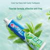 Crest Tea Scent Anti-Cavity Toothpaste