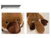 Cross-Border Platypus Plush Toy - Soft Pillow & Backrest for Kids