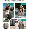 Available New Unisex Tennis & Badminton Tote Set - Fashionable Portable 2-Piece Handbag