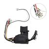 Hot High Quality Practical Switch Trigge Ddf482 Dhp482 Household Instrument Parts 632F27-4 Accessories Cordless