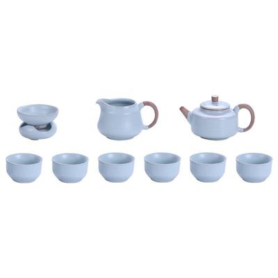 Veselă pentru băuturi – Seturi de ceai și cafea