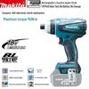 Parafusadeira de Impacto Makita DTP141Z 18V Sem Fio 4 Funções Plugue CN (adaptador incluso)