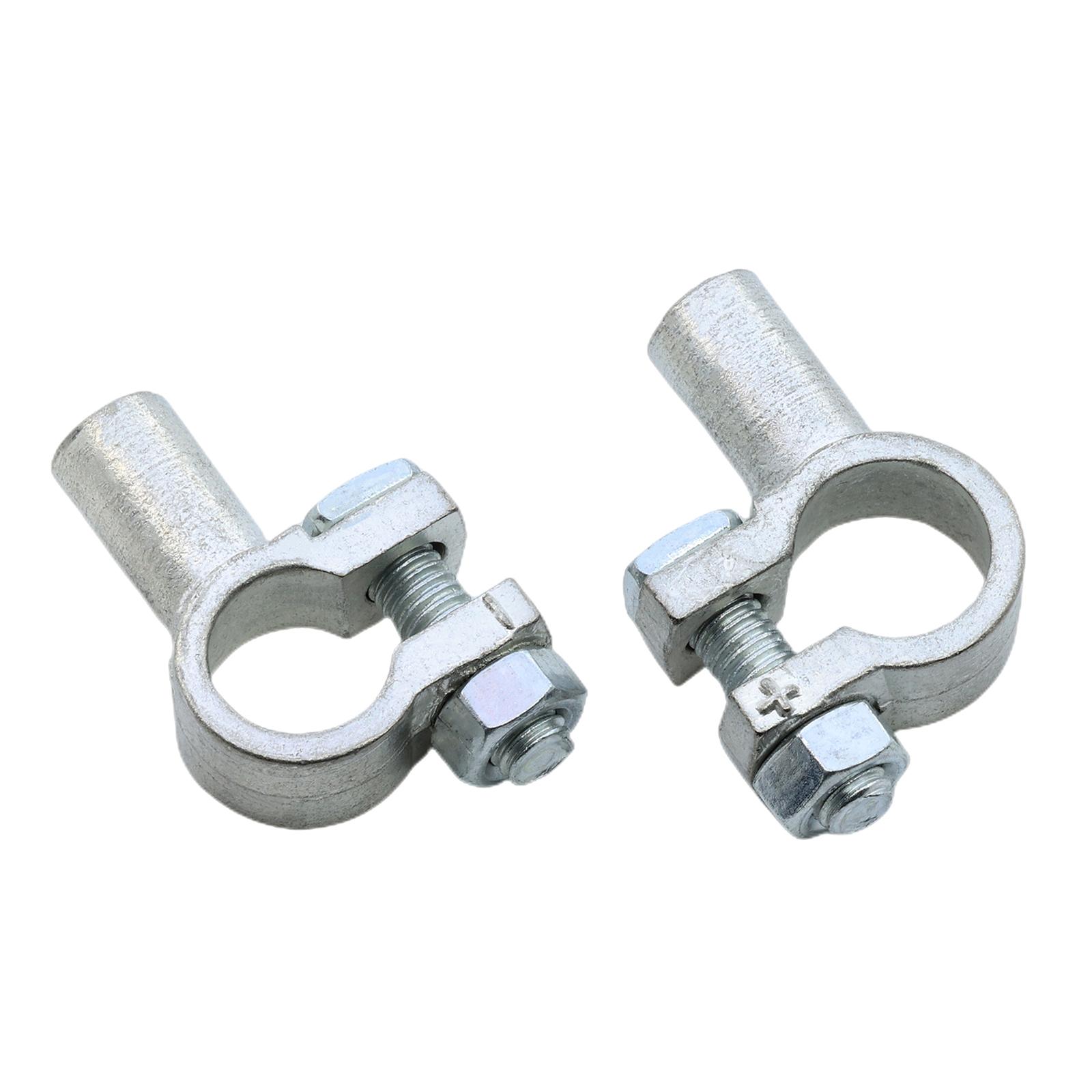 

Зажимы для проводов и кабелей аккумулятора, быстроразъемные зажимы для разъема, зажим для автомобиля, каравана, лодки, 12 В 24 В