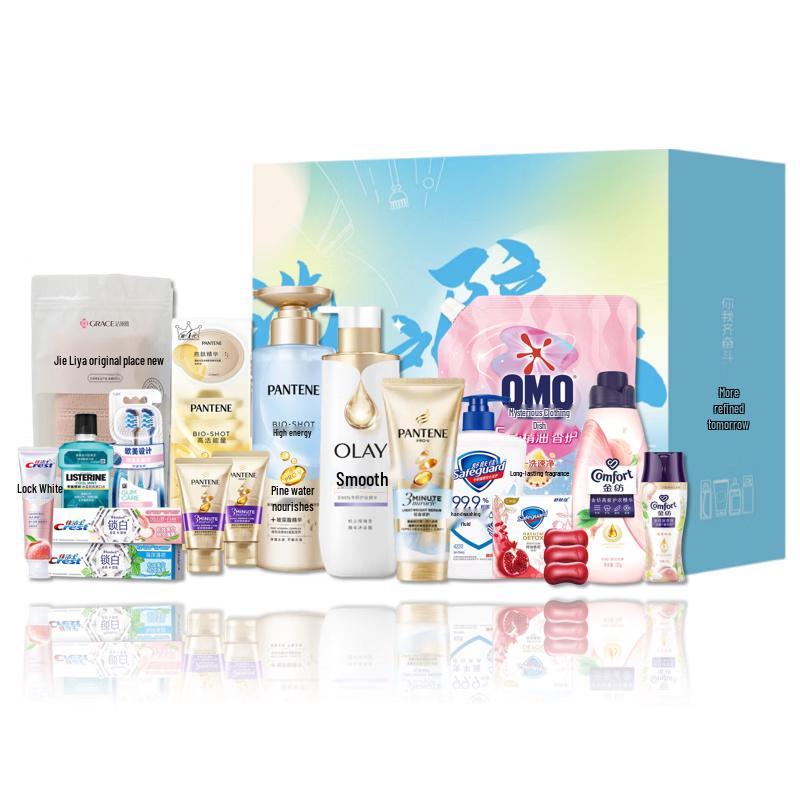 

Pantene PRO-V Anti-Dandruff Hydrating Gift Set