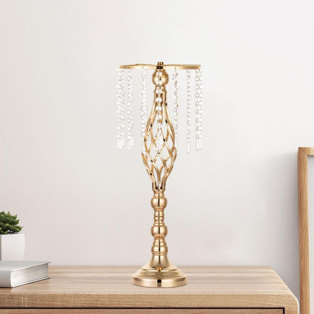 Wedding Candle Holder Table Centerpiece Candlesticks Decorative