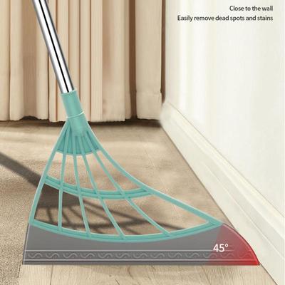 Wiper Broom Wipe Squeeze Silicone Mop For Wash Floor Clean Tools Windows