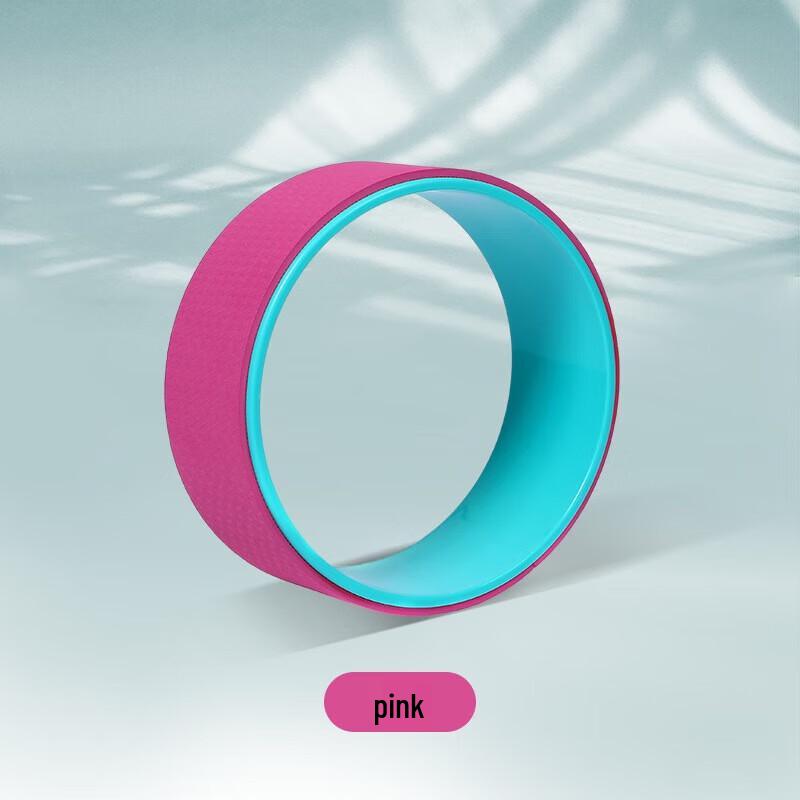 Yimai Yoga Wheel
