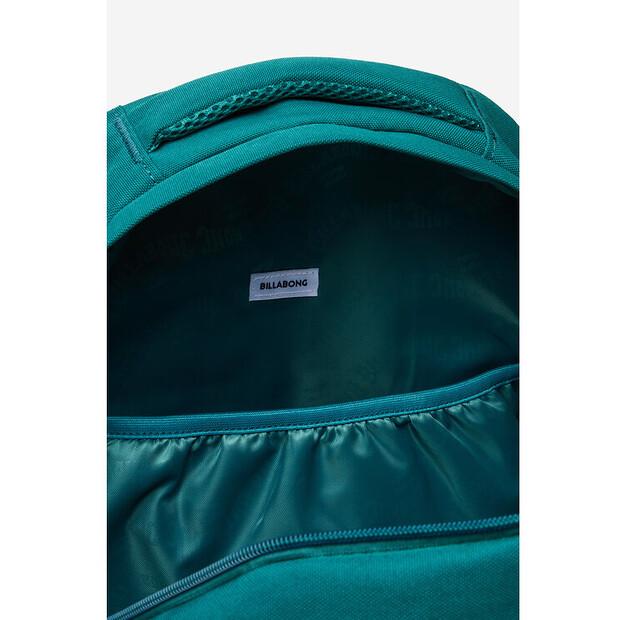 Billabong Рюкзак C-BLB-M-001-08 Зеленый